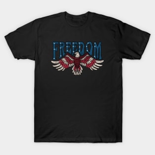 4th of July - Independence Day T-Shirt